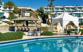 Туры в отель Safir Sharm Waterfalls Resort