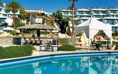 Туры в отель Safir Sharm Waterfalls Resort