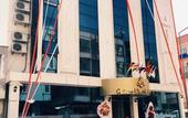 Туры в отель Grand Mardini Hotel