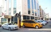 Туры в отель Grand Mardini Hotel