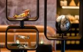 Туры в отель Motel One Frankfurt - Airport