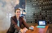 Туры в отель Motel One Frankfurt - Airport