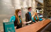 Туры в отель Motel One Frankfurt - Airport