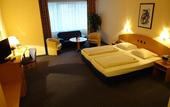 Туры в отель YORS Hotel Hannover