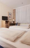 Туры в отель YORS Hotel Hannover