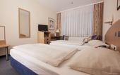 Туры в отель YORS Hotel Hannover