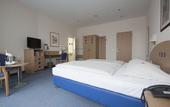 Туры в отель YORS Hotel Hannover