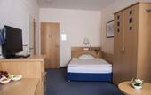 Туры в отель YORS Hotel Hannover