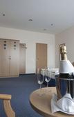 Туры в отель YORS Hotel Hannover