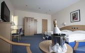 Туры в отель YORS Hotel Hannover