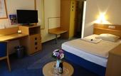 Туры в отель YORS Hotel Hannover