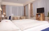 Туры в отель YORS Hotel Hannover