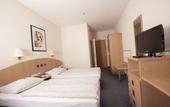 Туры в отель YORS Hotel Hannover