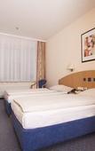 Туры в отель YORS Hotel Hannover