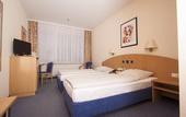 Туры в отель YORS Hotel Hannover