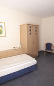 Туры в отель YORS Hotel Hannover