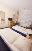 Туры в отель YORS Hotel Hannover