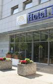 Туры в отель YORS Hotel Hannover