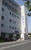 Туры в отель YORS Hotel Hannover