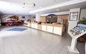 Туры в отель YORS Hotel Hannover