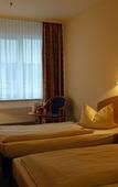 Туры в отель YORS Hotel Hannover