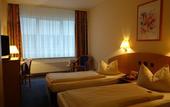 Туры в отель YORS Hotel Hannover