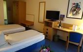 Туры в отель YORS Hotel Hannover
