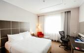Туры в отель Four Elements Hotels Perm