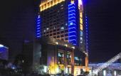 Туры в отель Sanhe Grand New Century Hotel Pingyang