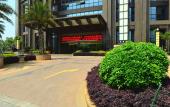 Туры в отель Sanhe Grand New Century Hotel Pingyang