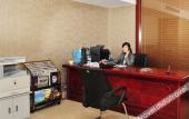 Туры в отель Sanhe Grand New Century Hotel Pingyang