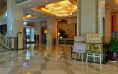 Туры в отель Sanhe Grand New Century Hotel Pingyang