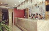 Туры в отель Chonpines Hotel(Beijing Daxing Airport LineCaoqian Metro Station)