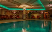 Туры в отель Alte Schmiede Hiltpolt Hotel