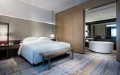 Туры в отель Crowne Plaza Baoji City Center