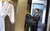 Туры в отель Crowne Plaza Baoji City Center