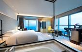 Туры в отель Crowne Plaza Baoji City Center