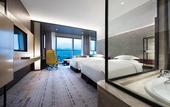 Туры в отель Crowne Plaza Baoji City Center