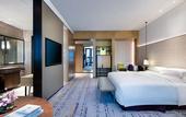 Туры в отель Crowne Plaza Baoji City Center