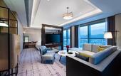 Туры в отель Crowne Plaza Baoji City Center
