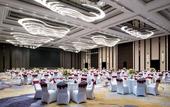 Туры в отель Crowne Plaza Baoji City Center