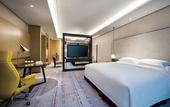 Туры в отель Crowne Plaza Baoji City Center