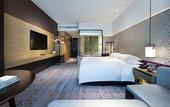 Туры в отель Crowne Plaza Baoji City Center