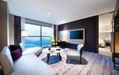 Туры в отель Crowne Plaza Baoji City Center