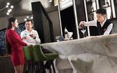 Туры в отель Crowne Plaza Baoji City Center