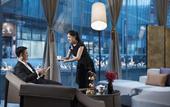 Туры в отель Crowne Plaza Baoji City Center