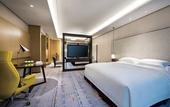 Туры в отель Crowne Plaza Baoji City Center