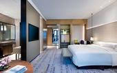 Туры в отель Crowne Plaza Baoji City Center