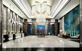Туры в отель Crowne Plaza Baoji City Center