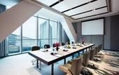 Туры в отель Crowne Plaza Baoji City Center